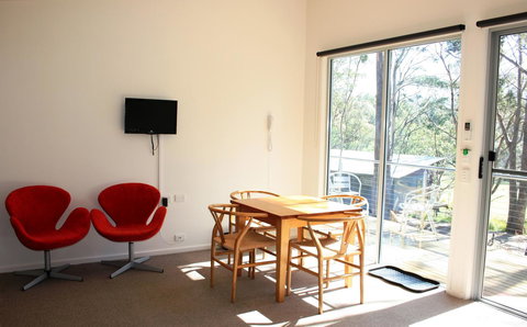 Craggy Peaks Wilderness Cabins - Northern Rivers Accommodation 12