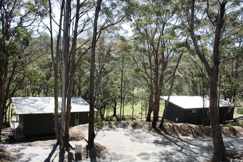 Craggy Peaks Wilderness Cabins - Northern Rivers Accommodation 23