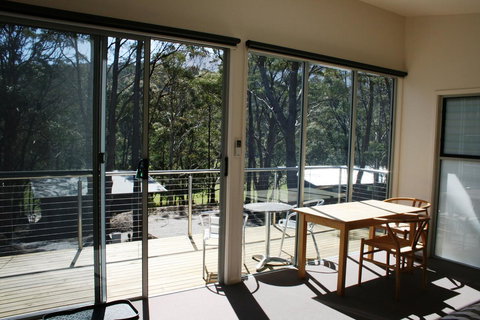 Craggy Peaks Wilderness Cabins - Northern Rivers Accommodation 11