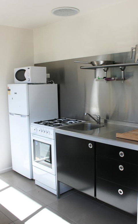 Craggy Peaks Wilderness Cabins - Northern Rivers Accommodation 17