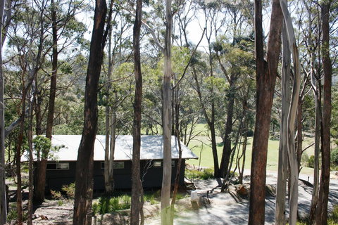 Craggy Peaks Wilderness Cabins - Northern Rivers Accommodation 21