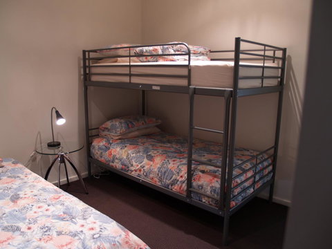 Craggy Peaks Wilderness Cabins - Northern Rivers Accommodation 6