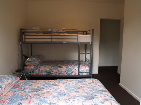 Craggy Peaks Wilderness Cabins - Northern Rivers Accommodation 2