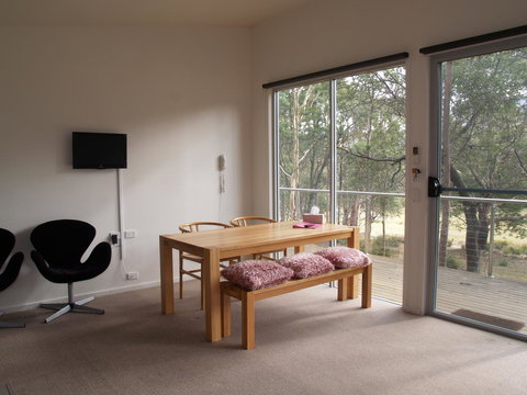 Craggy Peaks Wilderness Cabins - Northern Rivers Accommodation 5