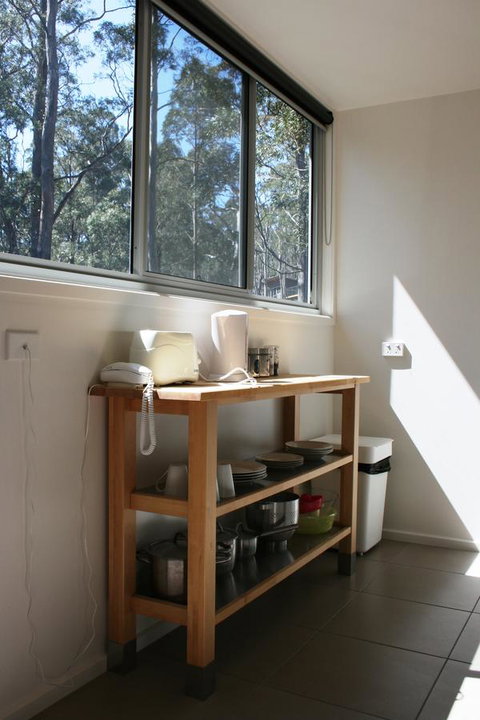 Craggy Peaks Wilderness Cabins - Northern Rivers Accommodation 16