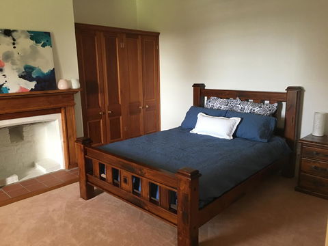 CLAYFIELD HOMESTEAD - Rustic Country Accommodation - Northern Rivers Accommodation 10
