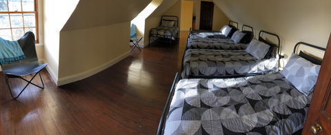 CLAYFIELD HOMESTEAD - Rustic Country Accommodation - Northern Rivers Accommodation 16