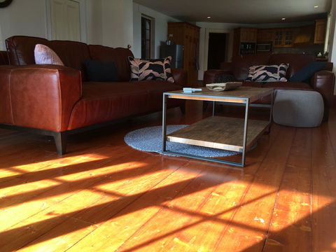CLAYFIELD HOMESTEAD - Rustic Country Accommodation - Northern Rivers Accommodation 3