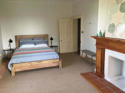CLAYFIELD HOMESTEAD - Rustic Country Accommodation - Northern Rivers Accommodation 12