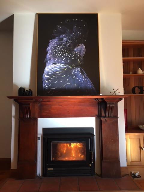 CLAYFIELD HOMESTEAD - Rustic Country Accommodation - Northern Rivers Accommodation 5