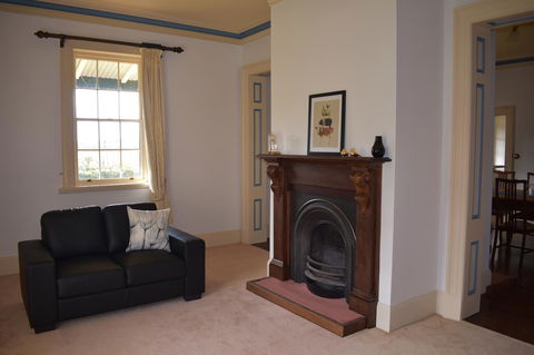 CLAYFIELD HOMESTEAD - Rustic Country Accommodation - Northern Rivers Accommodation 9