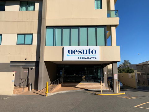 Nesuto Parramatta - Northern Rivers Accommodation 1