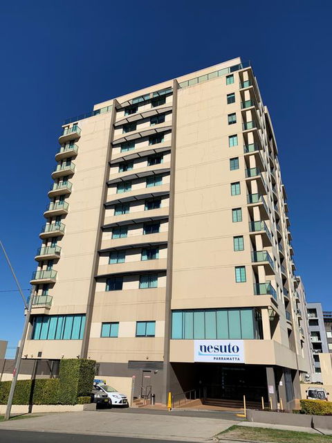 Nesuto Parramatta - Northern Rivers Accommodation 0