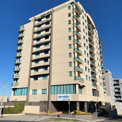 Nesuto Parramatta - Northern Rivers Accommodation 3
