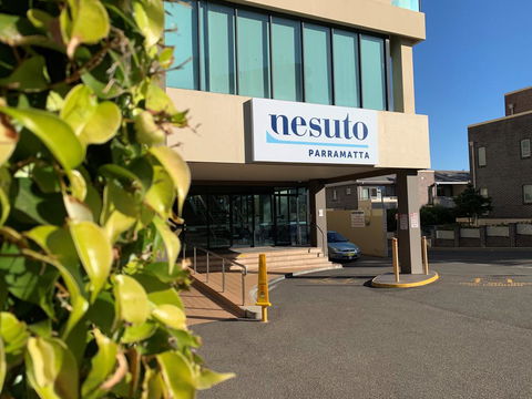 Nesuto Parramatta - Northern Rivers Accommodation 2