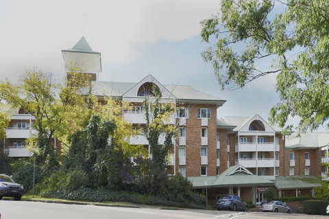 Nesuto Pennant Hills - Northern Rivers Accommodation 0