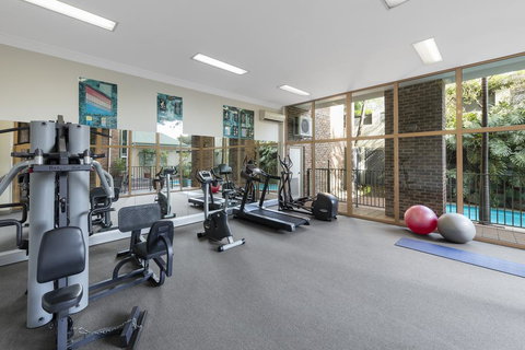 Nesuto Pennant Hills - Northern Rivers Accommodation 3
