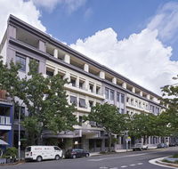 Nesuto Woolloomooloo - Northern Rivers Accommodation