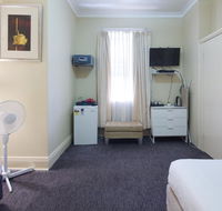 Neutral Bay Lodge - Northern Rivers Accommodation