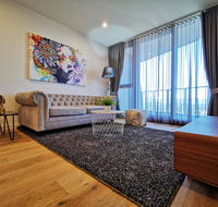 NEW 2 rooms 2 baths Apartment in Glen Waverley - Northern Rivers Accommodation