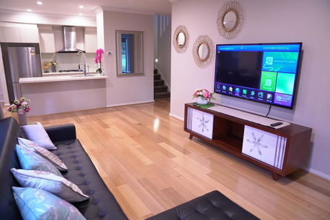 New Comfort House Near Box Hill - Northern Rivers Accommodation 1