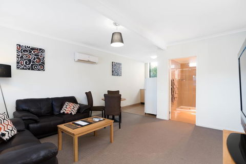 New Crossing Place Motel - Northern Rivers Accommodation 2