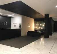 New Luxurious Skyview 2Bedroom Apartment Liverpool - Northern Rivers Accommodation