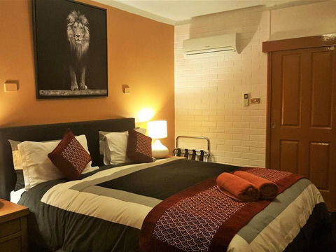 New Olympic Motel - Northern Rivers Accommodation 2