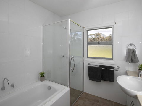 Newbury Haven - Northern Rivers Accommodation 1