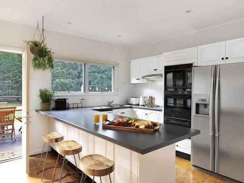 Newbury Haven - Northern Rivers Accommodation 3