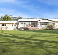 Newbury Haven - Northern Rivers Accommodation