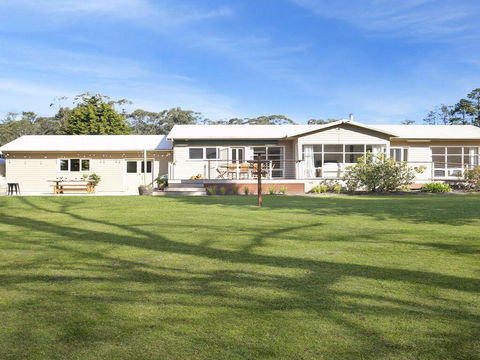 Newbury Haven - Northern Rivers Accommodation 0