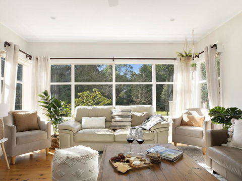Newbury Haven - Northern Rivers Accommodation 2