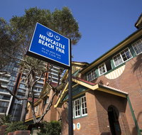 Newcastle Beach YHA - Northern Rivers Accommodation