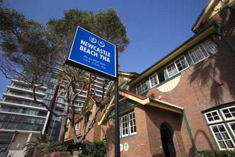 Newcastle Beach YHA - Northern Rivers Accommodation 0