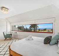 Newcastle Executive Homes - Oceanview Terrace - Northern Rivers Accommodation