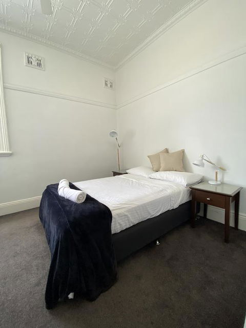 Newcastle Hotel - Northern Rivers Accommodation 1
