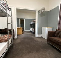 Newcastle Hotel - Northern Rivers Accommodation
