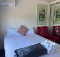 Newcastle Motel - Northern Rivers Accommodation