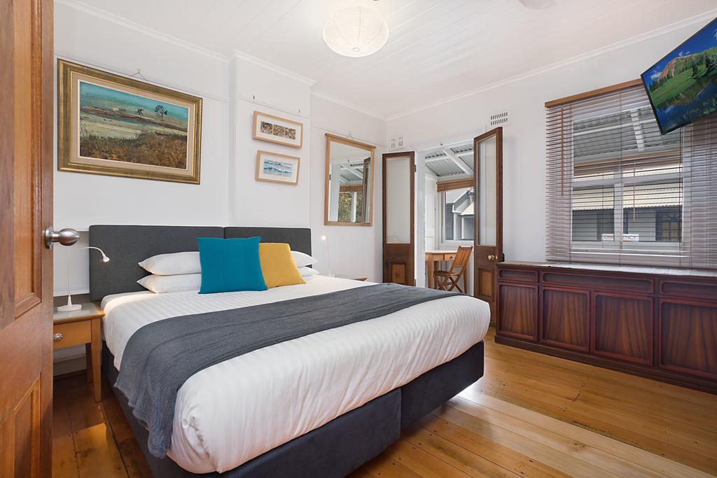 Newcastle NSW Northern Rivers Accommodation