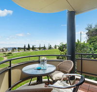 Newcastle Short Stay Apartments - Flagstaff Apartment - Northern Rivers Accommodation