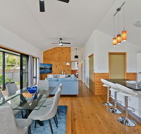 Newcastle Short Stay Apartments - Glebe Road Adamstown - Northern Rivers Accommodation