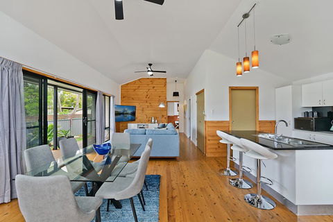 Newcastle Short Stay Apartments - Glebe Road Adamstown - Northern Rivers Accommodation 0