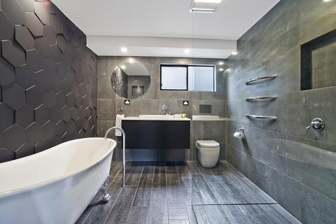 Newcastle Short Stay Apartments - Glebe Road Adamstown - Northern Rivers Accommodation 1