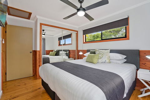 Newcastle Short Stay Apartments - Glebe Road Adamstown - Northern Rivers Accommodation 3