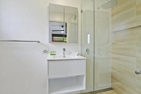 Newcastle Short Stay Apartments - Glebe Road Adamstown - Northern Rivers Accommodation 2