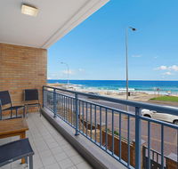 Newcastle Short Stay Apartments - Sandbar Newcastle Beach - Northern Rivers Accommodation