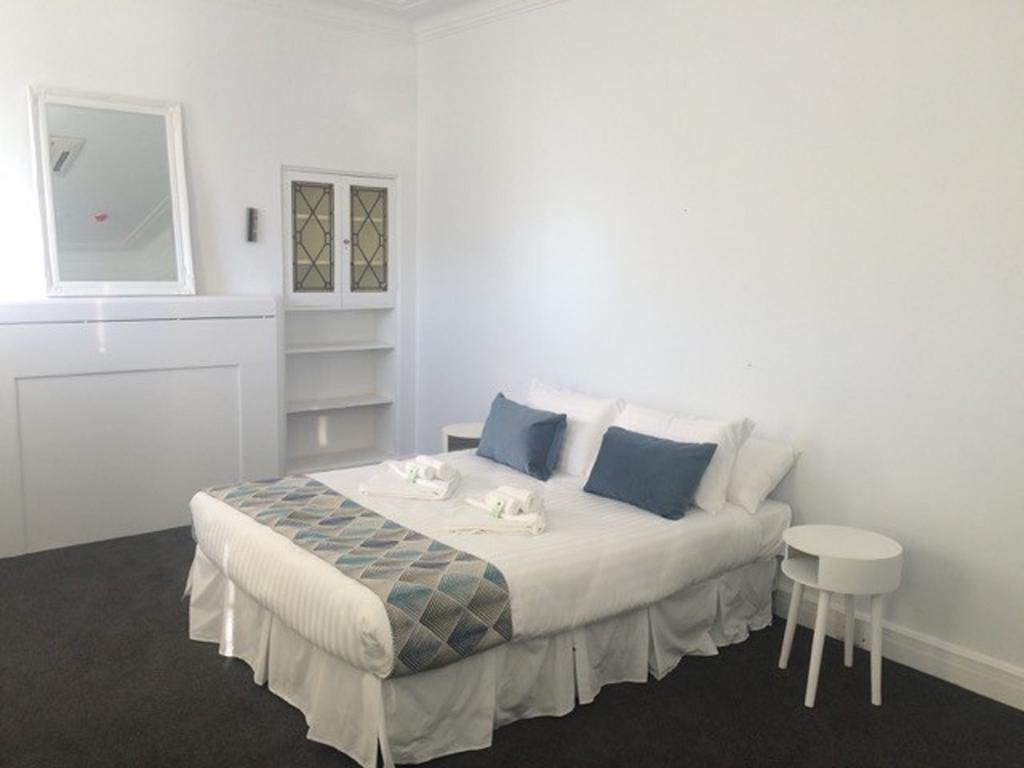 Tighes Hill NSW Northern Rivers Accommodation