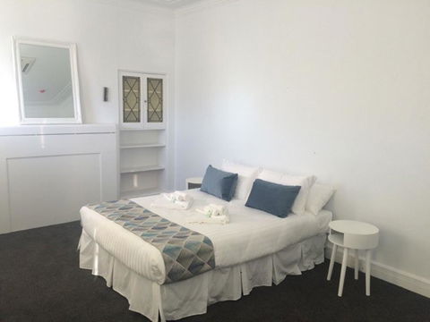 Newcastle Tighes Hill Accommodation - Northern Rivers Accommodation 0