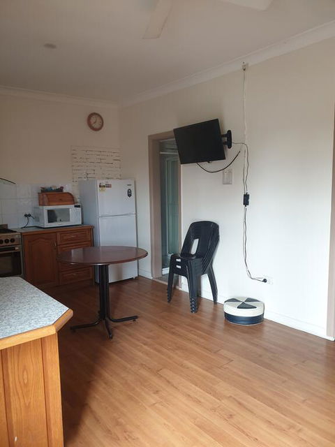 Newell Hwy Caravan Park - Northern Rivers Accommodation 2